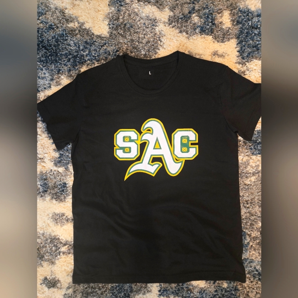 Sacramento Athletics